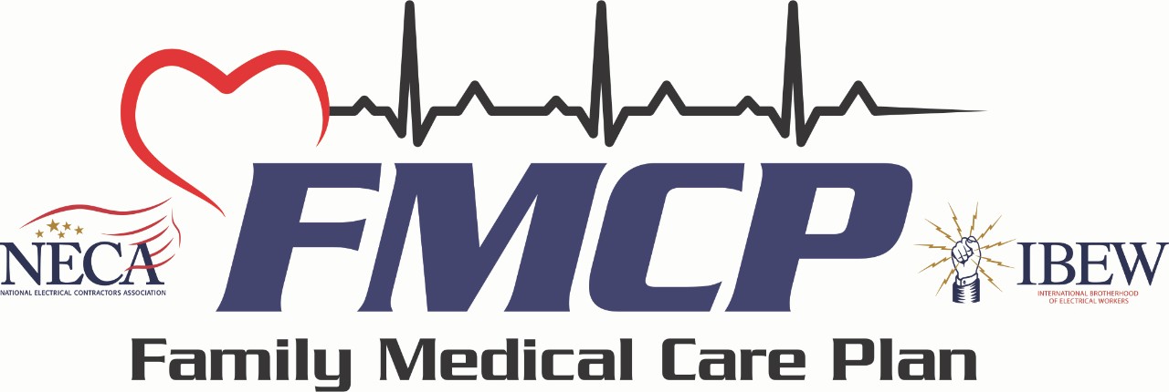 NECA FMCP IBEW logo