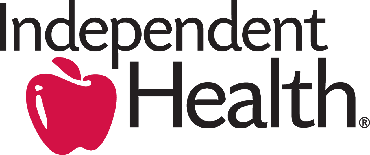 Independent Health logo