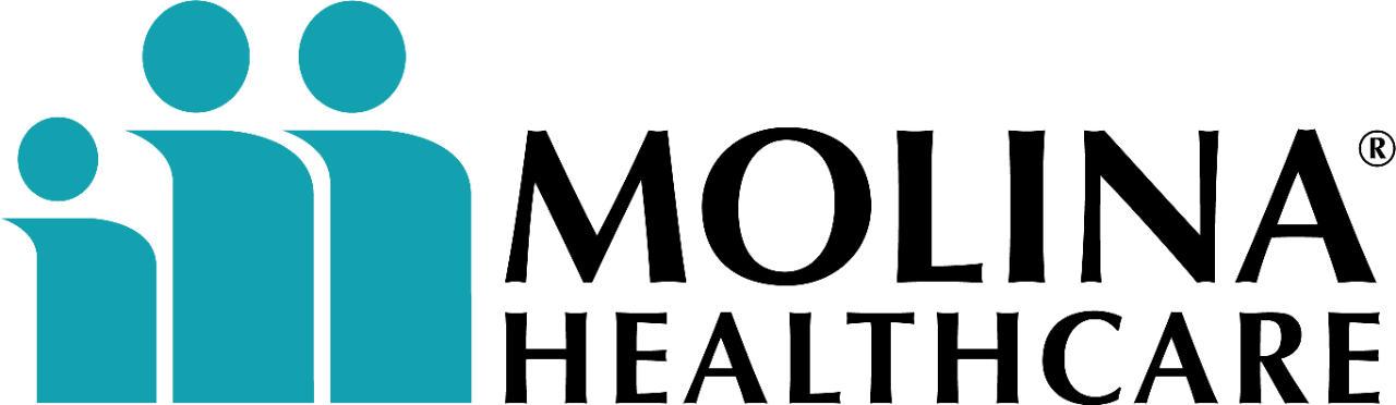 Molina Healthcare logo