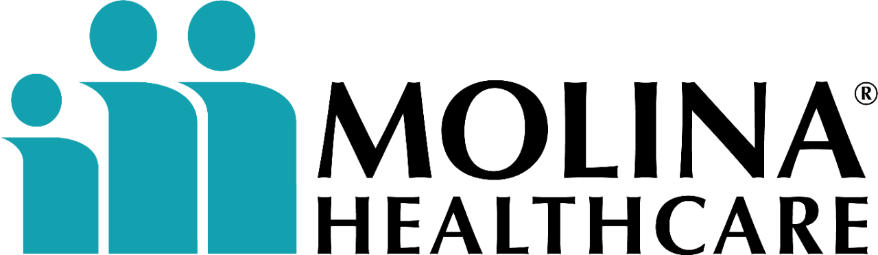 Molina Healthcare logo