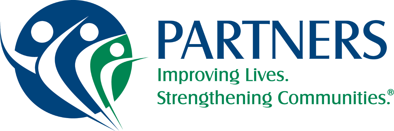 Partners logo