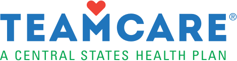 Teamcare logo