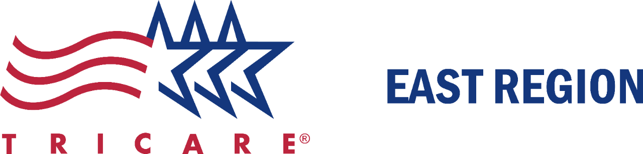 Humana Tricare East Region logo