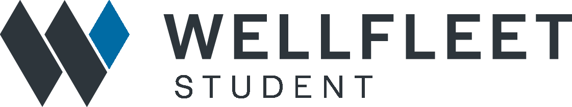 Wellfleet Student logo