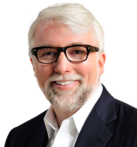 Adam Vandervoort, Chief Legal Officer