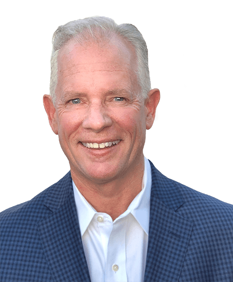 Andy Puterbaugh, President, Hospital and Health Systems
