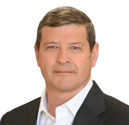 Charles (Chuck) Divita, III, Chief Executive Officer