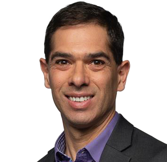 Ethan Berke, Chief Medical Officer