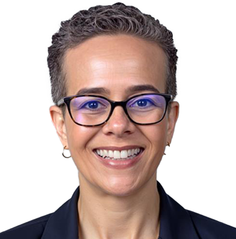 Jamila Taylor