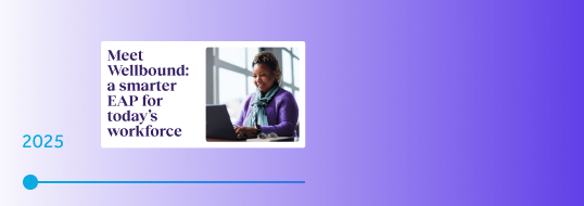 Teladoc Health timeline