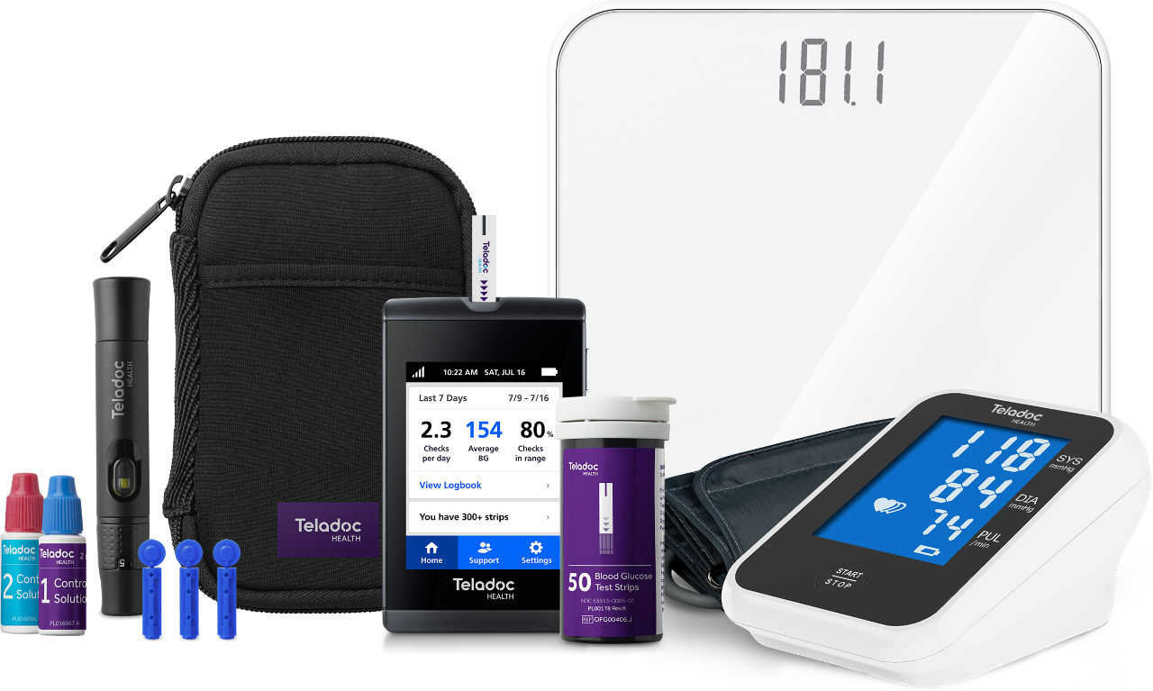  Condition management devices