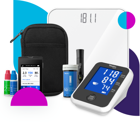 Diabetes management 