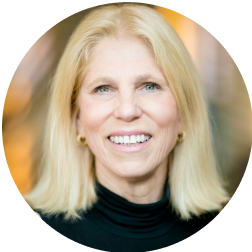 Ann Mond Johnson