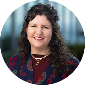 Sherene Schlegel