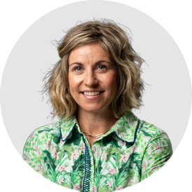 Sarah Lytton, MS, RDN, LDN