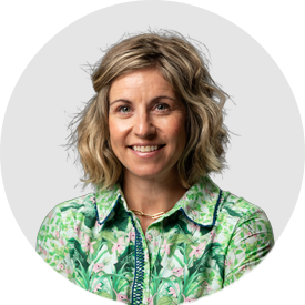 Sarah Lytton, MS, RDN, LDN