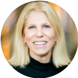 Ann Mond Johnson