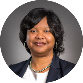 Latisha Hamilton-Williams
