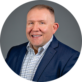 Robert Fouhy, MBA, GBA, CWPC