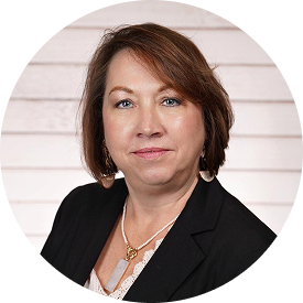 Sandi Wagner, BSN, MBA, MHL