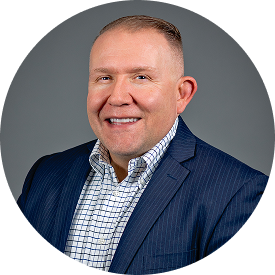 Robert Fouhy, MBA, GBA, CWPC