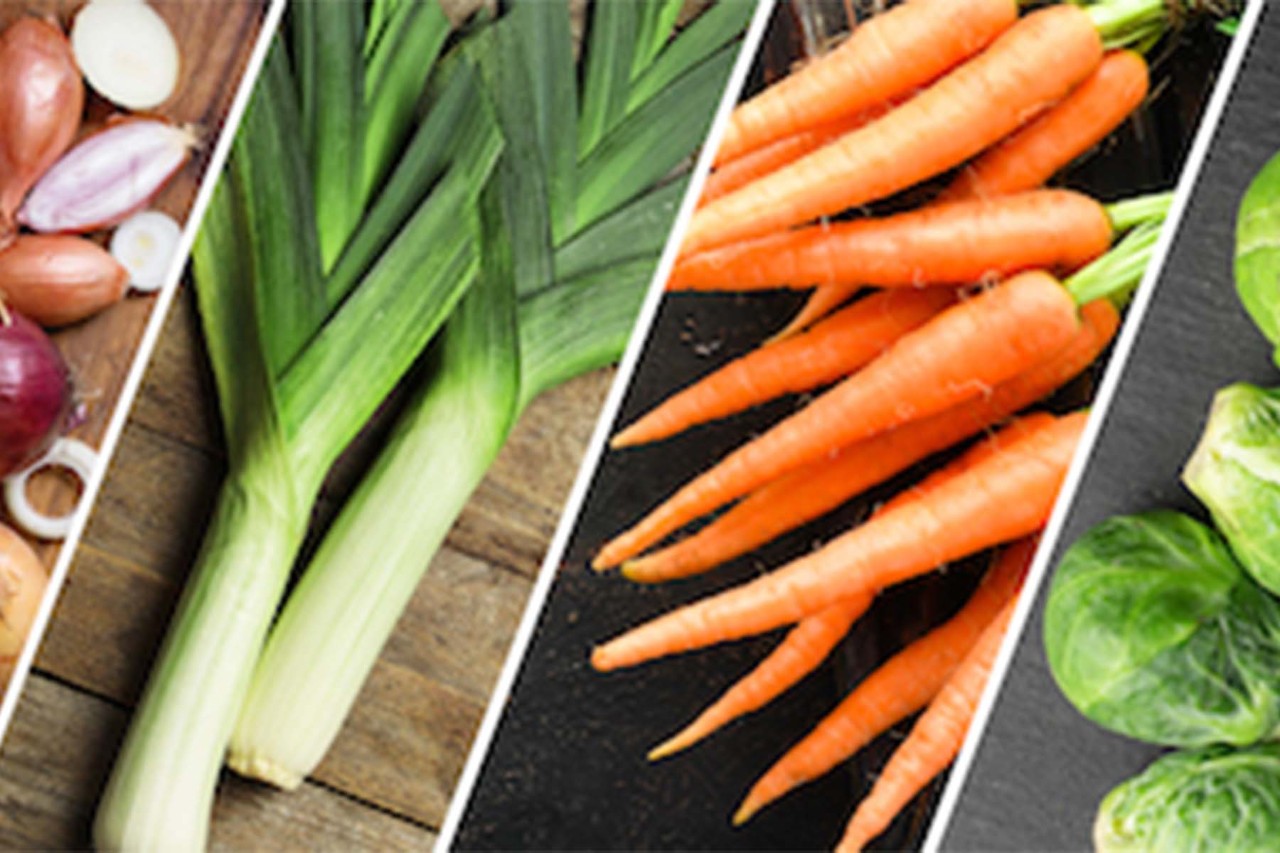 Vegetables