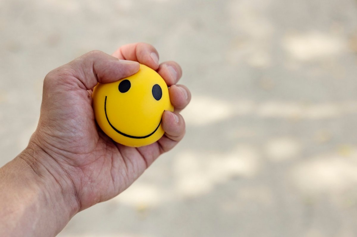 What is grip strength and why is it important?