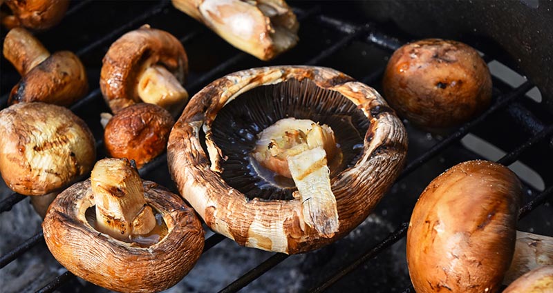 Mushrooms