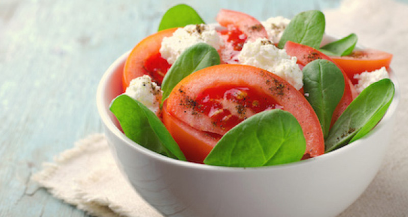 Salad bowl