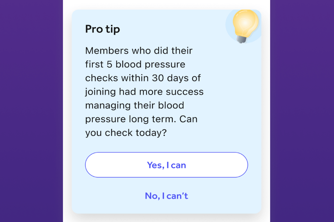 Can you check today?