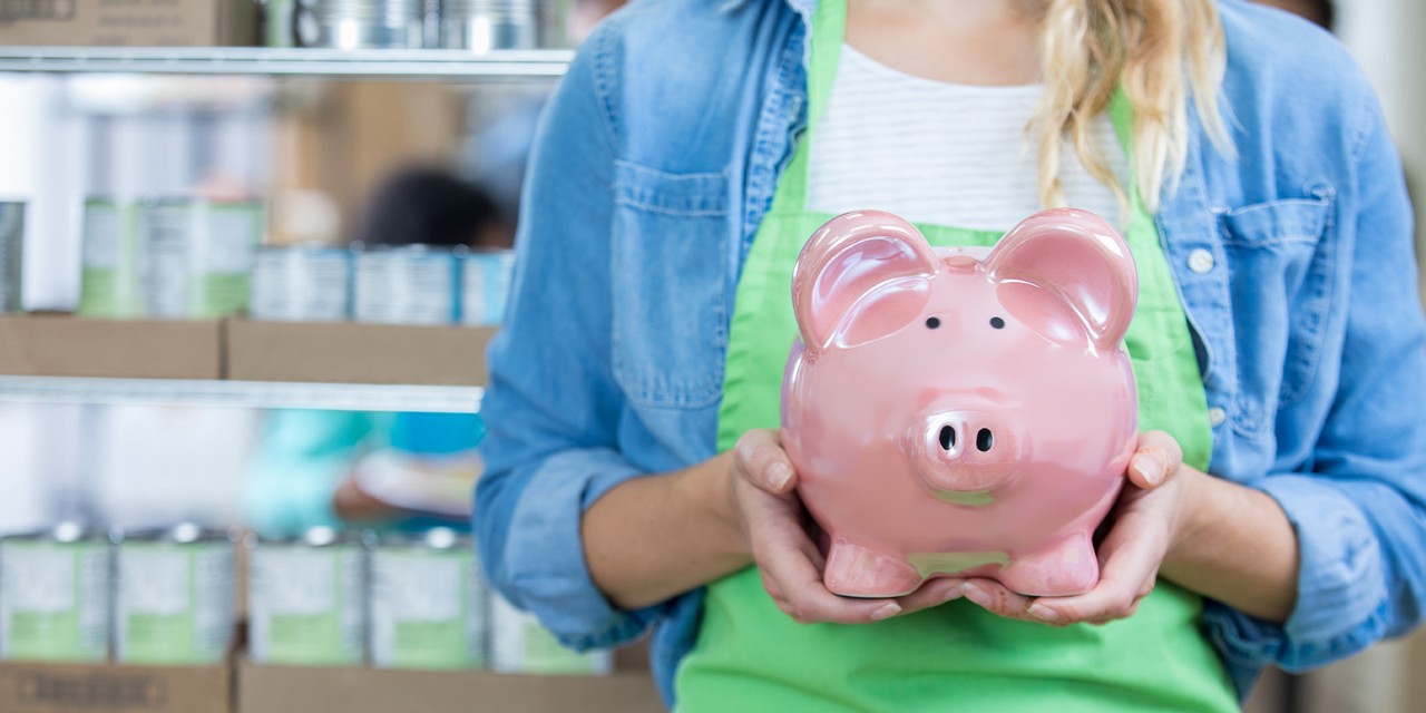  Money saving hacks