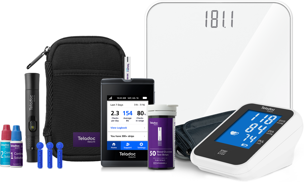  Condition management devices