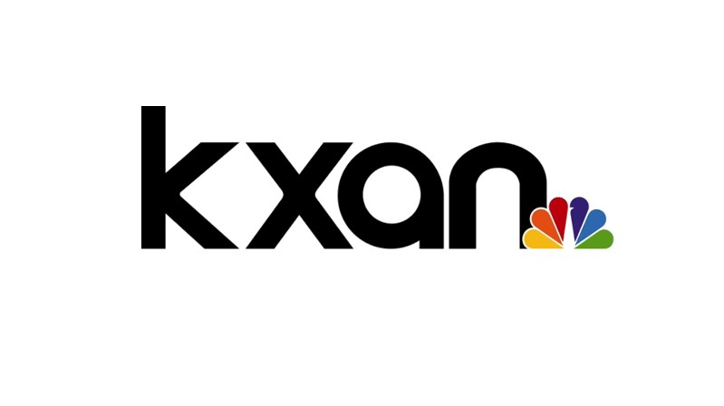 Kxan logo