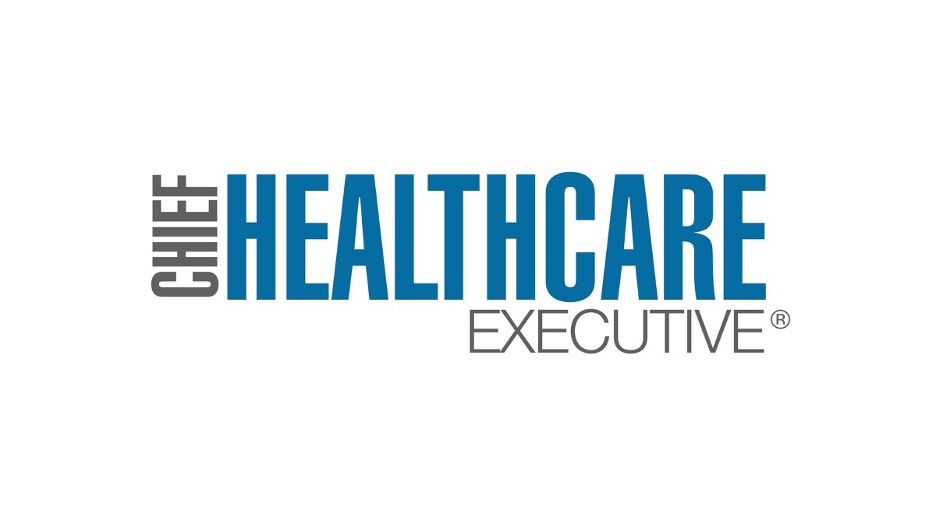 Chief Healthcare Executive logo