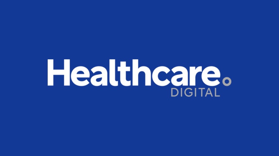 Healthcare Digital logo