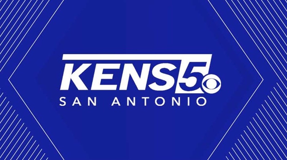 KENS5 logo