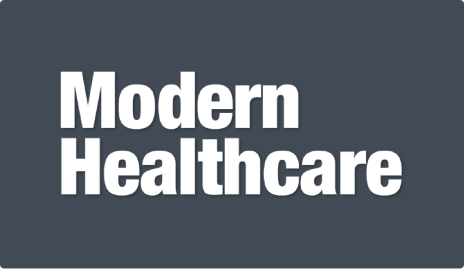 Modern Healthcare
