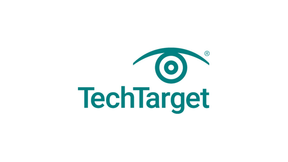 TechTarget Logo