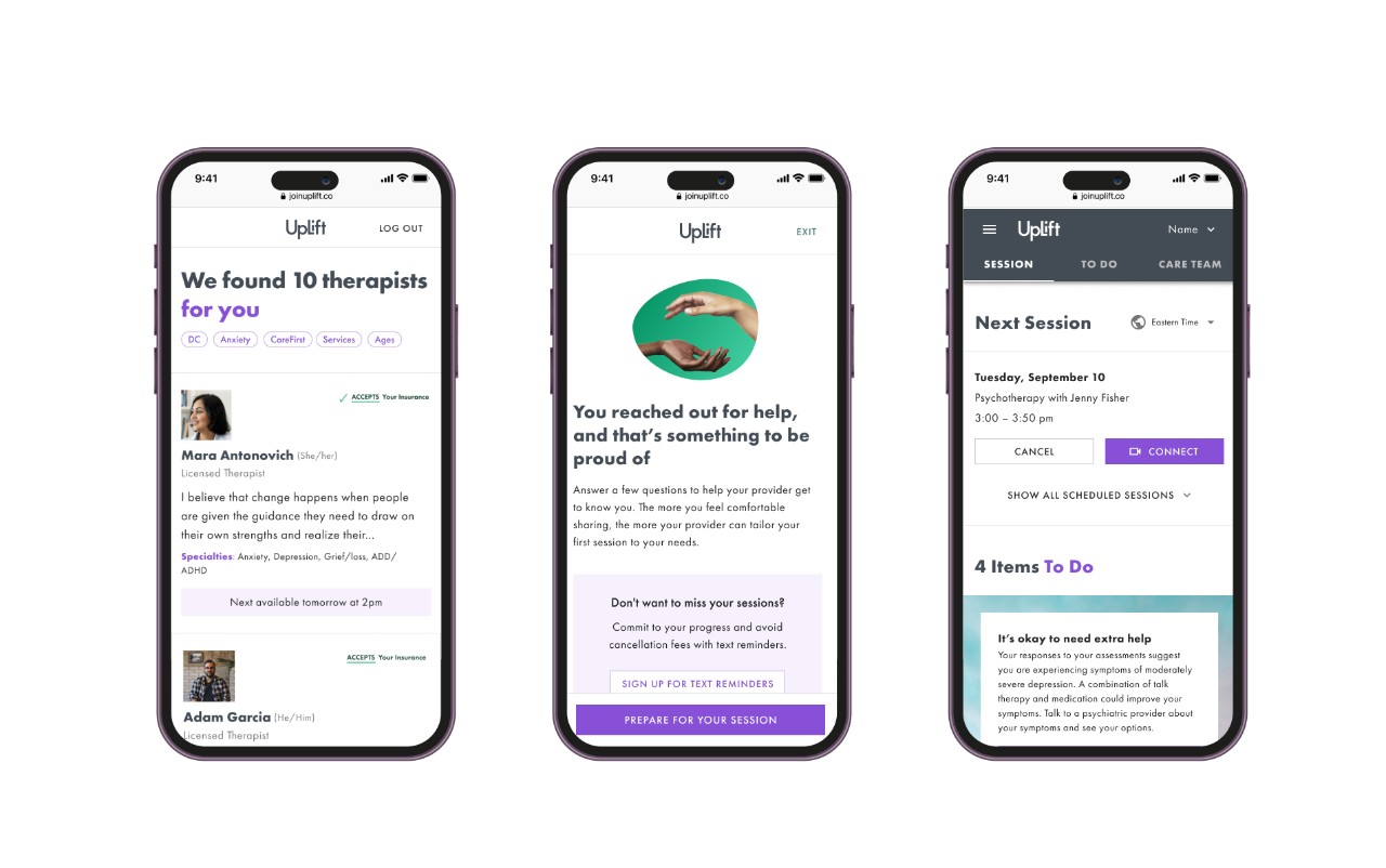Teladoc Health