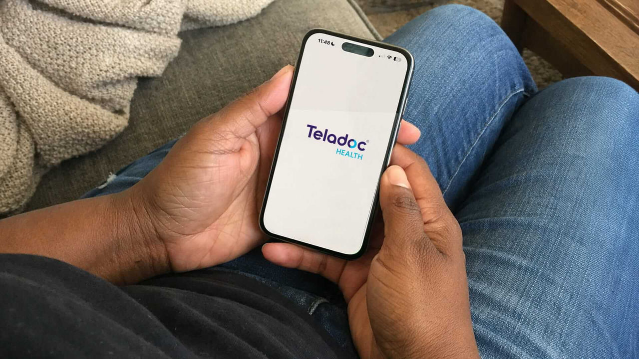 Teladoc Health
