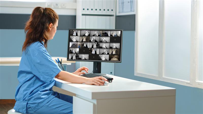 Teladoc Health