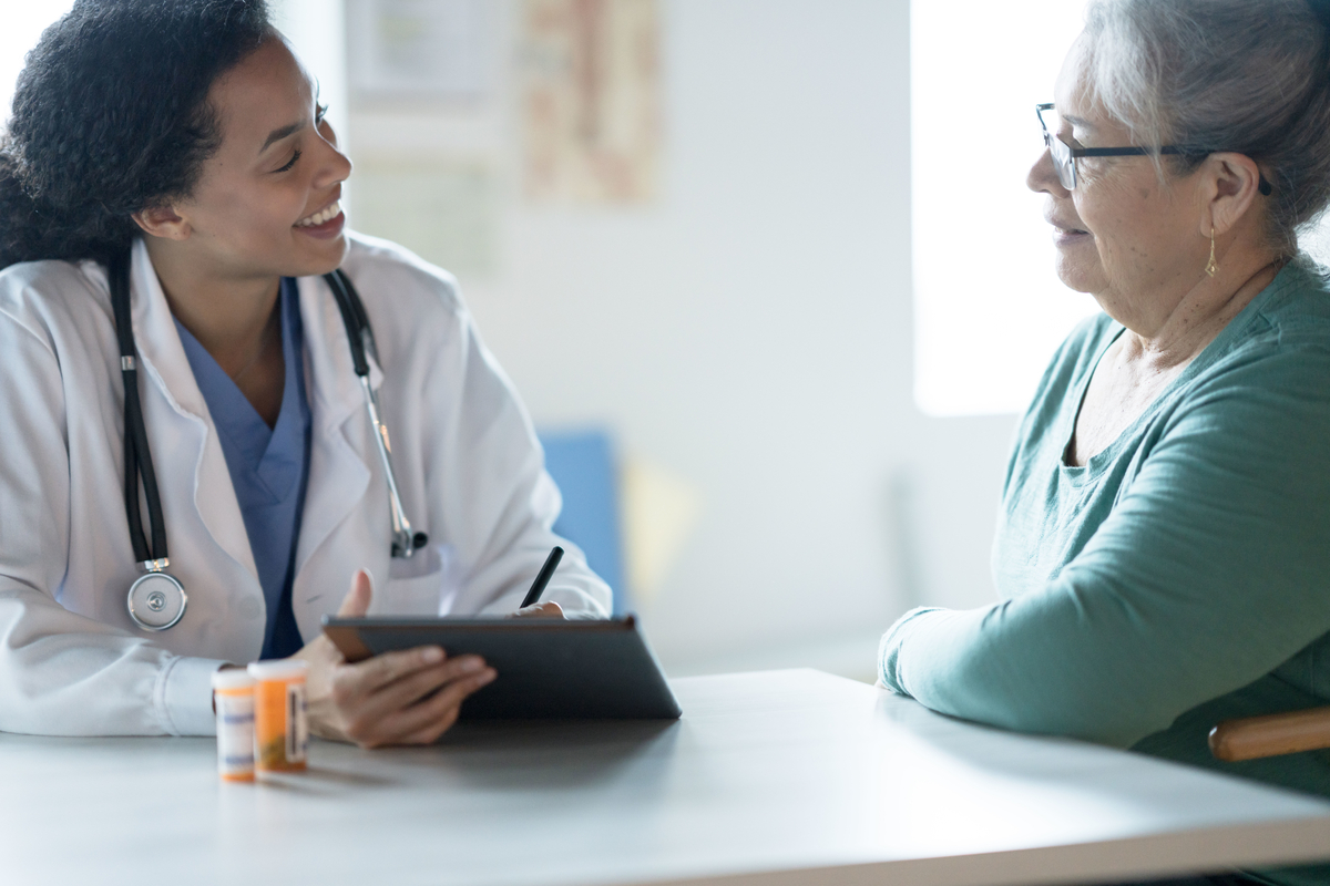 Teladoc Health