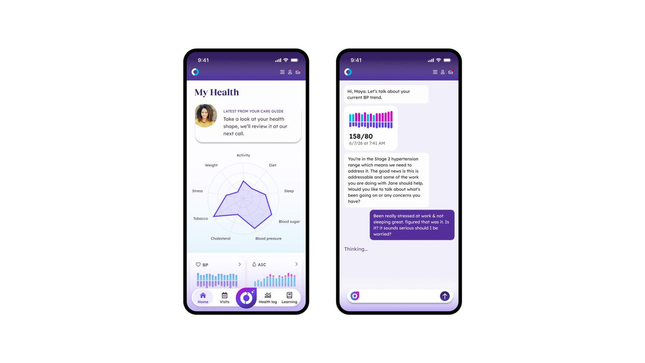 Teladoc Health