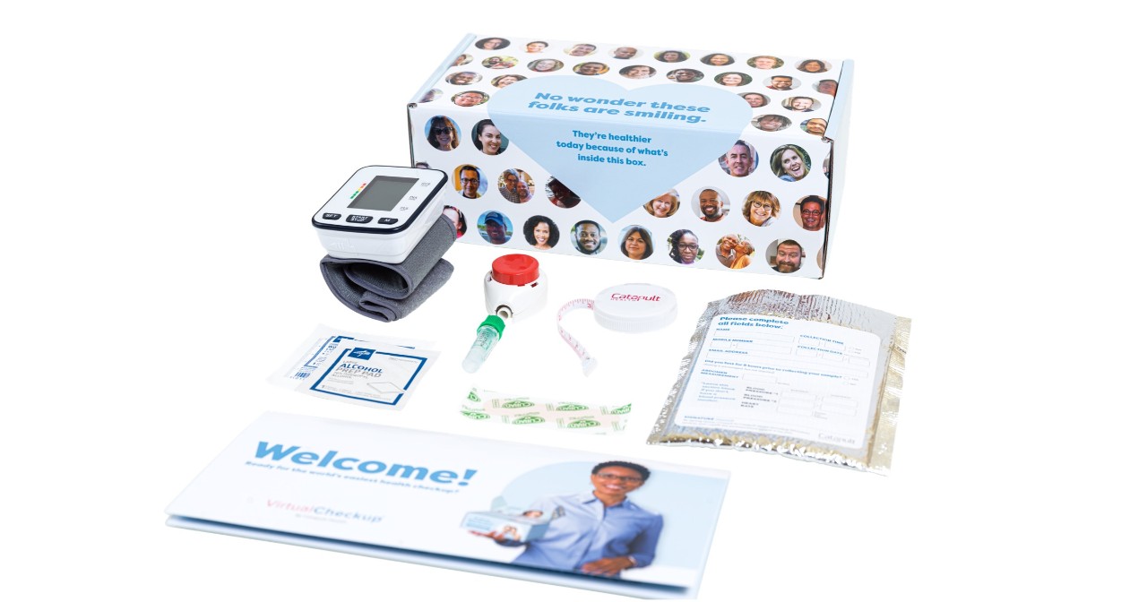 Teladoc Health