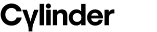 Cylinder logo