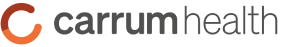 Carrum Health logo