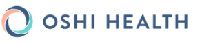Oshi Health logo