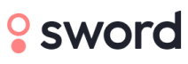 Sword logo