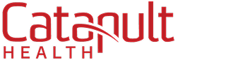 Catapult's Health logo