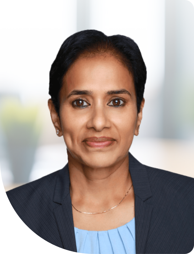 Dr. Vidya Raman-Tangella